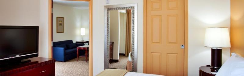 Holiday Inn Express Hotel & Suites Brooksville-I-75 By Ihg Ridge Manor Exterior foto